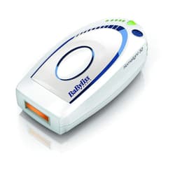 Intense pulsed light epilator Babyliss G932E