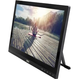 15,6-inch Ldlc Pro Touch LCD Monitor Black