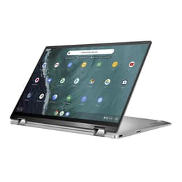 Asus Chromebook Flip C434TA-AI0030 Core i5 1.3 GHz 32GB eMMC - 8GB AZERTY - French