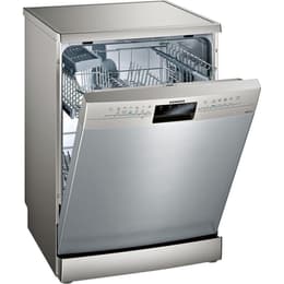 Siemens PG EX SN236I02GE Dishwasher freestanding Cm - 10 à 12 couverts