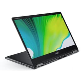 Acer Spin 5 SP513-55N-556Z 13-inch Core i5-1135G7﻿ - SSD 512 GB - 16GB QWERTZ - German