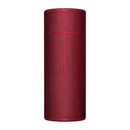 Ultimate Ears Megaboom 3 Bluetooth Speakers - Red