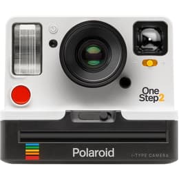 Polaroid OneStep2 Instant - White