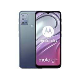 Motorola Moto G20 64GB - Blue - Unlocked