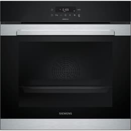 Pulsed heat multifunction Siemens HB372ABS0S Oven