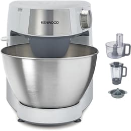 Kenwood KHC29.HOWH 4.3000L White/Grey Stand mixers