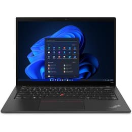 Lenovo ThinkPad P14s G4 14-inch (2023) - Core i7 - Gen 13 (P) - 64GB - SSD 2 TB QWERTZ - German