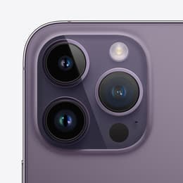 iPhone 14 Pro Max 512GB - Deep Purple - Unlocked