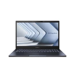 Asus ExpertBook B2 B2502CBA-I582B0X 15-inch (2023) - Core i5-1240P - 8GB - SSD 256 GB QWERTY - English