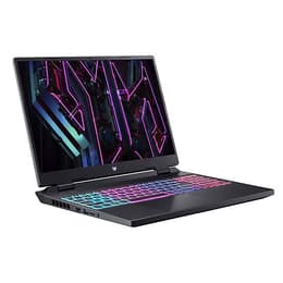 Acer Predator Helios PH16-71-91C8 16-inch - Core i9-13900HX - 16GB 1000GB Nvidia GeForce RTX 4070 QWERTY - English
