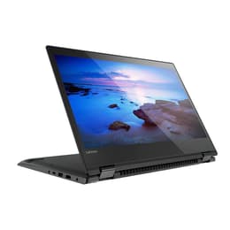 Lenovo ThinkPad Yoga 370 13-inch Core i5-7200U - SSD 128 GB - 8GB QWERTY - English
