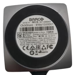 Barco ‎R9861500D01 Audio accessories