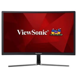 23,6-inch Viewsonic VX2458-C-MHD 1920 x 1080 LCD Monitor Black
