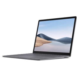 Microsoft Surface Laptop 4 13-inch (2021) - Ryzen 5 4680U - 8GB - SSD 128 GB AZERTY - French