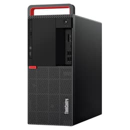 Lenovo ThinkCentre M920T TW Core i5-8500 3 - SSD 256 GB - 8GB