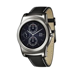 Smart Watch Lg HR Urbane W150 - Silver