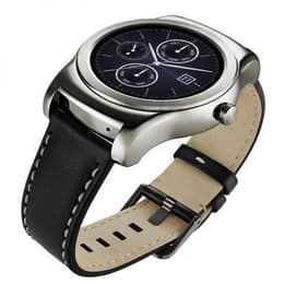 Lg Smart Watch Urbane W150 HR - Silver