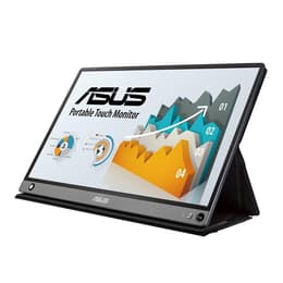 15,6-inch Asus ZenScreen Touch MB16AMT 1920 x 1080 LED Monitor Grey