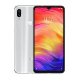 Xiaomi Redmi Note 7 128GB - White - Unlocked