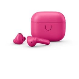 Urban Ears BOO Earbud Bluetooth Earphones - Pink