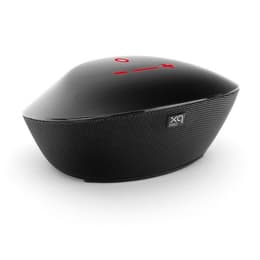 Xquisit Box 3.0 Bluetooth Speakers - Black