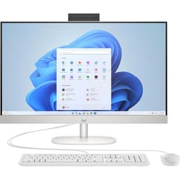 HP 27-cr0006sl 27"-inch Core i7 1.7 GHz - SSD 1 TB - 16GB QWERTY - Italian