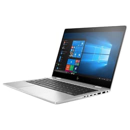 Hp EliteBook 830 G6 13-inch (2019) - Core i5-8365U - 8GB - SSD 256 GB QWERTY - English