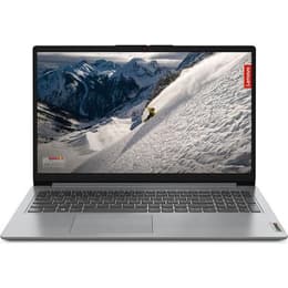 Lenovo IdeaPad 1 15IGL7 15-inch (2019) - Celeron N4020 - 4GB - SSD 128 GB QWERTY - English