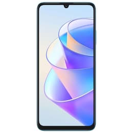 Honor X7a 128GB - Blue - Unlocked