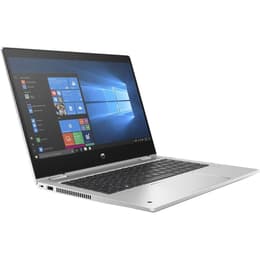 HP ProBook X360 435 G7 13-inch (2020) - Ryzen 5 - 4000 Series (U) - 8GB - SSD 256 GB QWERTY - Italian