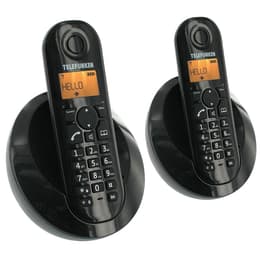 Telefunken PEPS TB202 PK Landline telephone