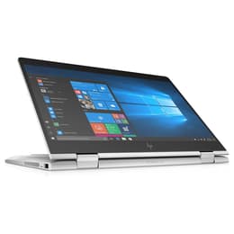 Hp EliteBook x360 1040 G6 14-inch (2019) - Core i7 - Gen 8 (U) - 32GB - SSD 512 GB QWERTY - English