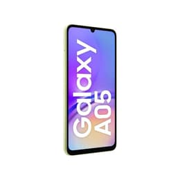 Galaxy A05 64GB - Green - Unlocked