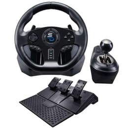 Steering wheel PlayStation 5 / PlayStation 4 / PC / Xbox Series X/S / Xbox One X/S Subsonic Superdrive Drive Pro GS850-X