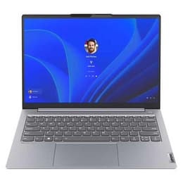 Lenovo ThinkBook 14 G4 14-inch (2020) - Core i5-1235U - 8GB - SSD 256 GB QWERTY - English