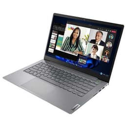 Lenovo ThinkBook 14 G4 14-inch (2020) - Core i5-1235U - 8GB - SSD 256 GB QWERTY - English