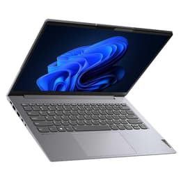 Lenovo ThinkBook 14 G4 14-inch (2020) - Core i5-1235U - 8GB - SSD 256 GB QWERTY - English