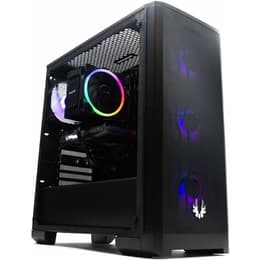Bitfenix Nova Mesh Core i5-12400F 2.5 GHz - SSD 1 TB - 32GB