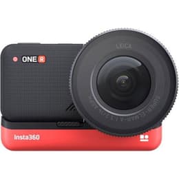 Insta360 One RS Sport camera