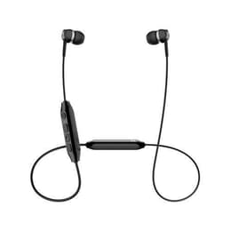 Sennheiser CX 350BT Earbud Bluetooth Earphones - Black