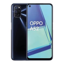 Oppo A52 64GB - Black - Unlocked
