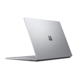 Microsoft Surface Laptop 3 15-inch Core i7-​1065G7 - SSD 512 GB - 16GB AZERTY - French