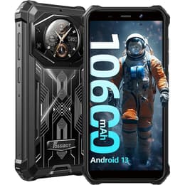 Fossibot F101 Pro 128GB - Black - Unlocked