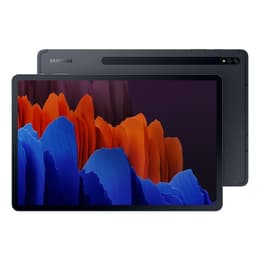 Galaxy Tab S7 128GB - Black - Wi-Fi
