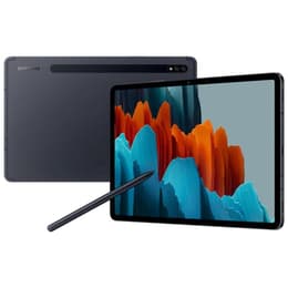 Galaxy Tab S7 128GB - Black - Wi-Fi