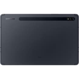Galaxy Tab S7 128GB - Black - Wi-Fi