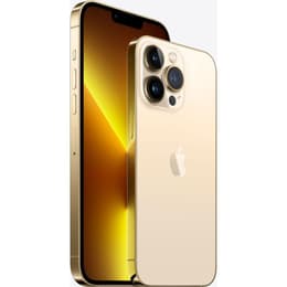 iPhone 13 Pro Max 256GB - Gold - Unlocked