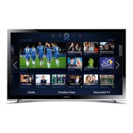 Samsung UE32F4500 32.0000" 1366 x 768 HD 720p LED Smart TV