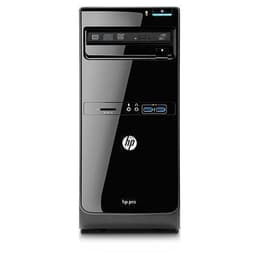 HP Pro 3400 MT Core i3-2120 3,3 - HDD 500 GB - 4GB