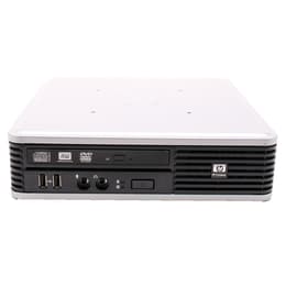 HP Compaq DC7900 USDT Core 2 Duo E8400 3 - HDD 160 GB - 4GB